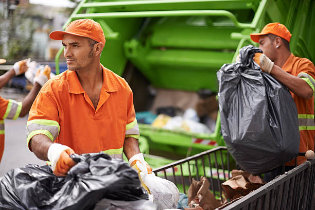 Colchester, IL Junk Removal Company